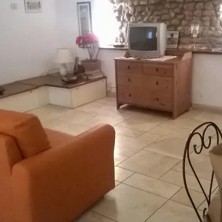 Appartement Portico *