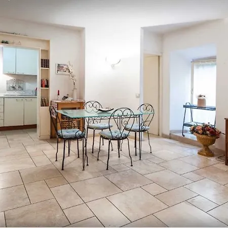 Appartement Portico Rome