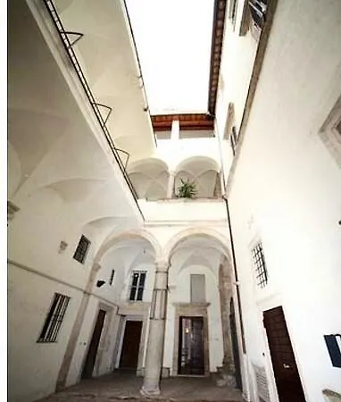 Appartement Portico *