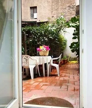 Appartement Portico Rome