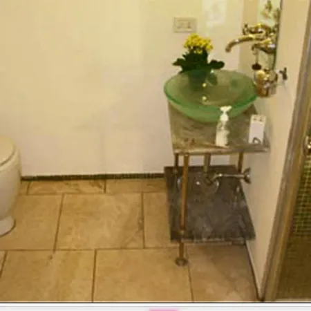 Appartement Portico Rome