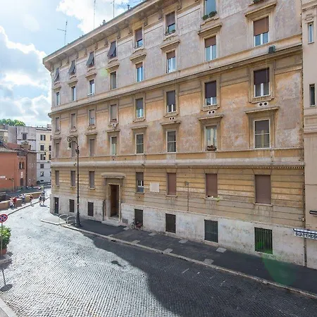 Appartement Portico *