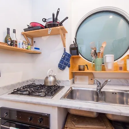 Appartement Portico Rome