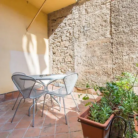 Appartement Portico Rome