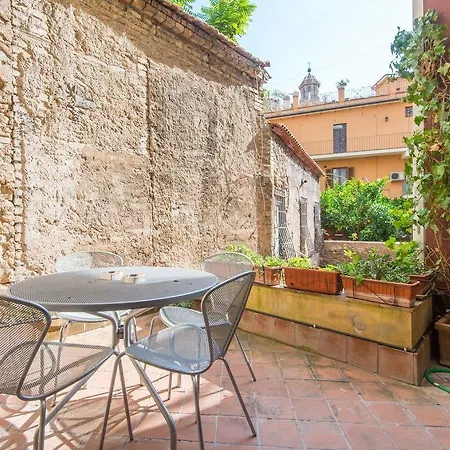 Appartement Portico *