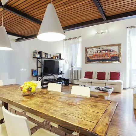 Appartement Portico *