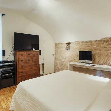 Appartement Portico Rome