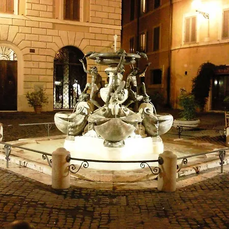 Appartement Portico *