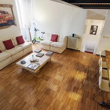 Portico Appartement *