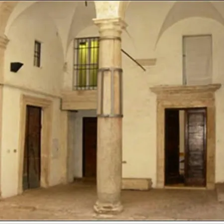 Portico