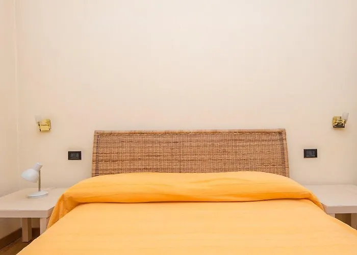 Apartamento Portico