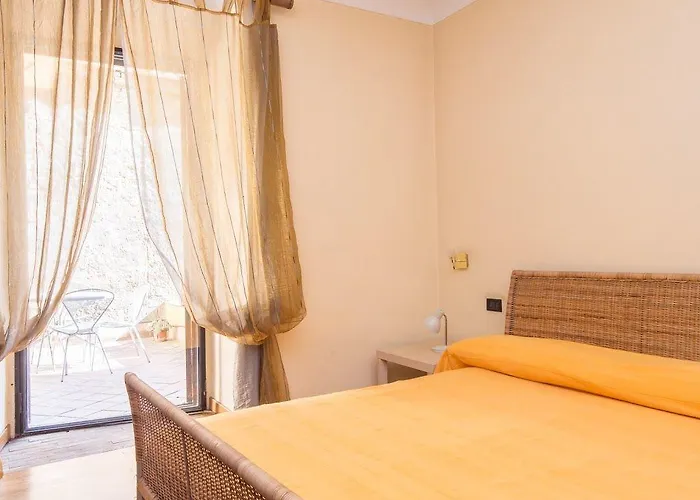 Apartamento Portico Roma