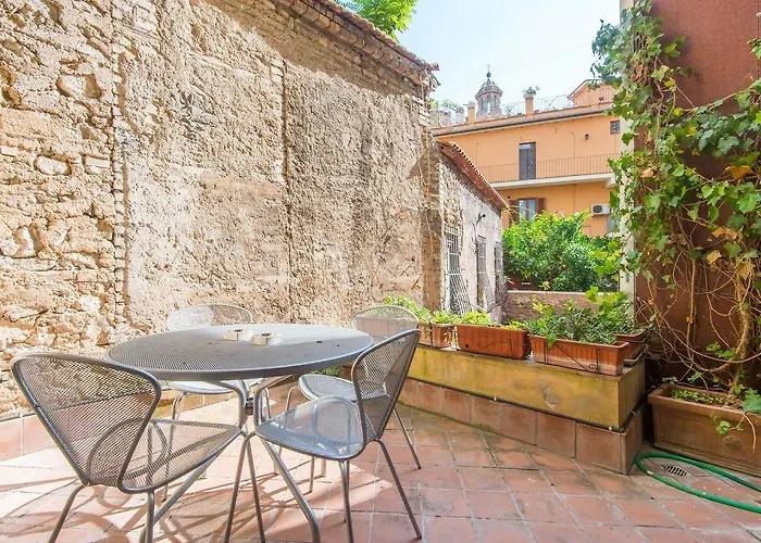 Apartamento Portico *