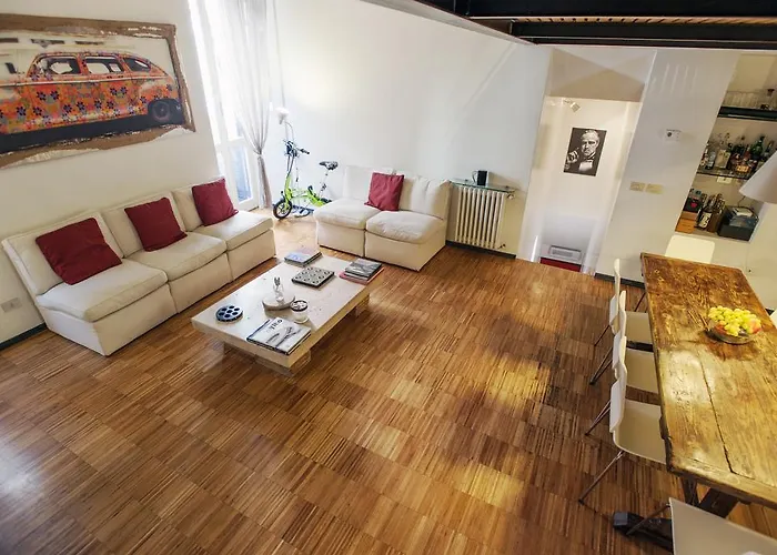 Portico Apartamento *
