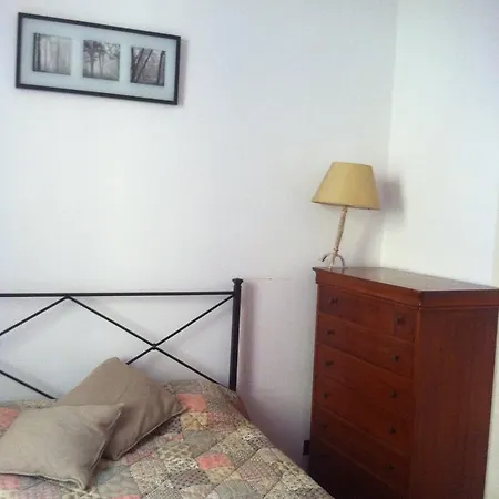 Portico Apartman Róma