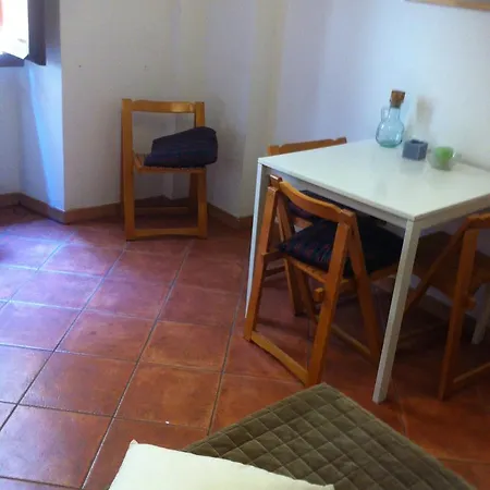 Appartamento Portico