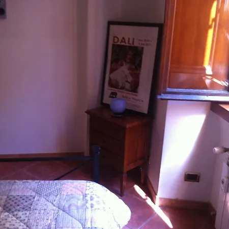 Apartman Portico Róma