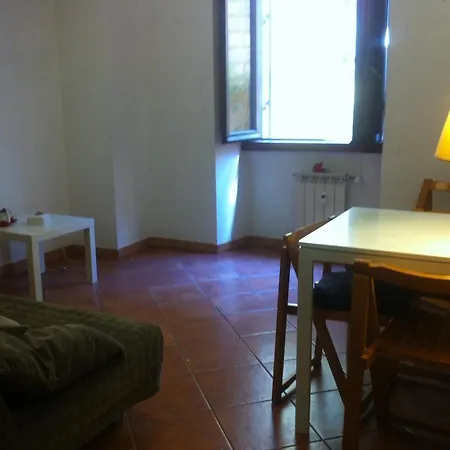 Portico Appartamento