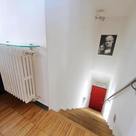 Appartamento Portico *