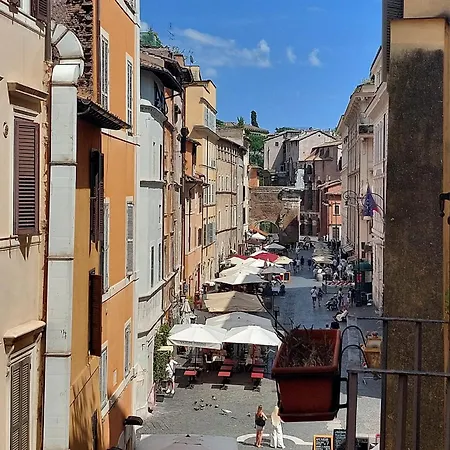Appartamento Portico *