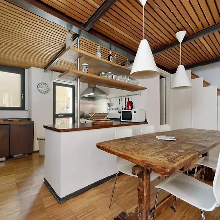 Portico Appartamento *