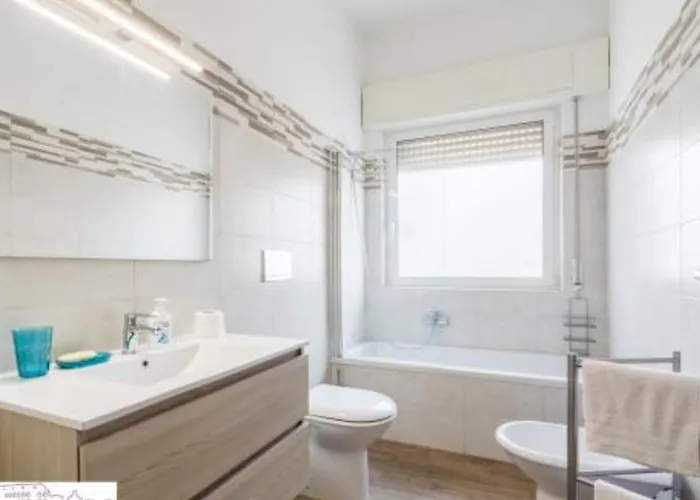 Portico Apartment Rome