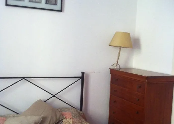 Portico Apartment Rome