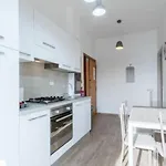 Apartment Portico