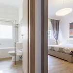 Portico Apartment