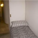 Apartment Portico