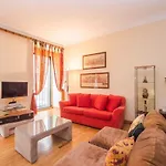 Apartment Portico *