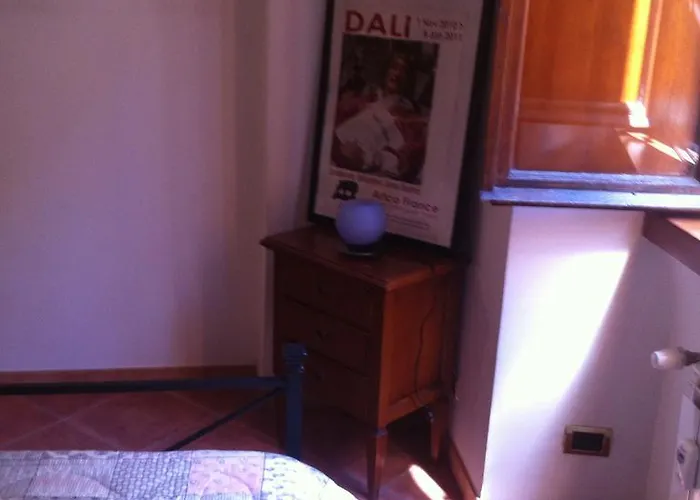 Daire Portico Roma