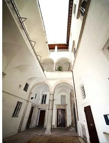 Daire Portico *