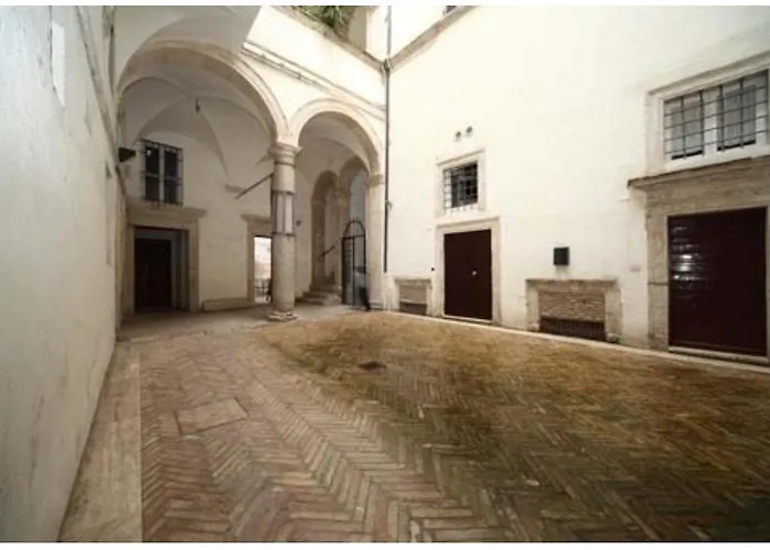 Daire Portico *