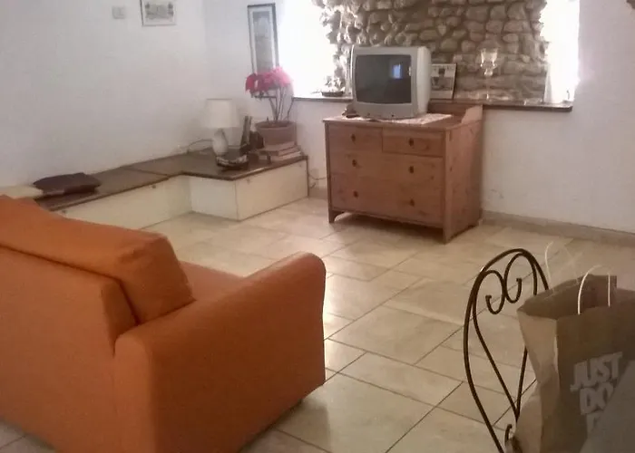 Apartman Portico *