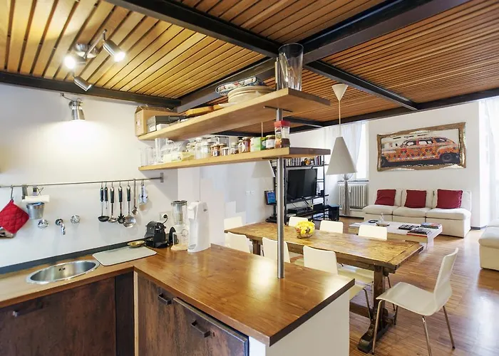 Portico Apartman
